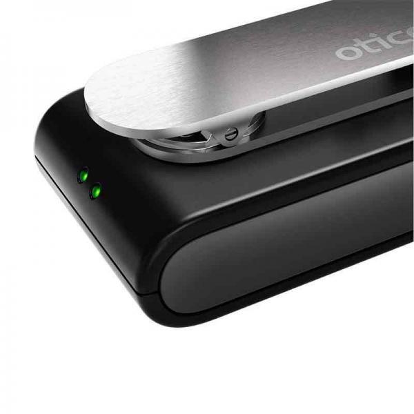 oticon connect clip