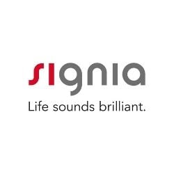 signia logo emy işitme cihazları